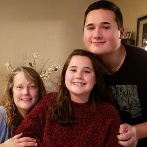 Meet your Posher, Deette